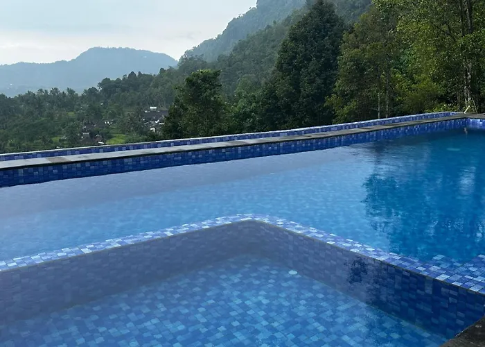 Sthanatapa Hill's *