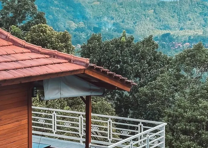 Sthanatapa Hill's