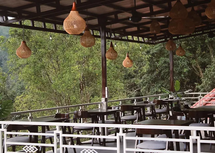 Sthanatapa Hill's * Sidemen (Bali)