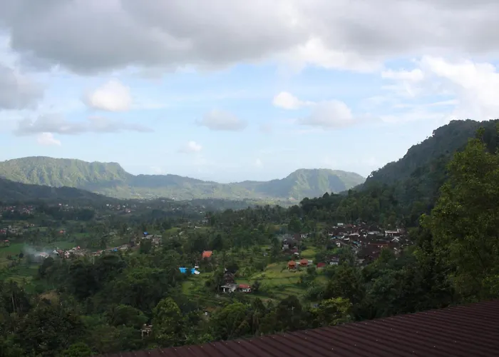 ロッジ Sthanatapa Hill's *