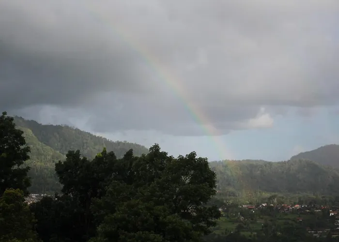 Sthanatapa Hill's Lodge Sidemen (Bali)